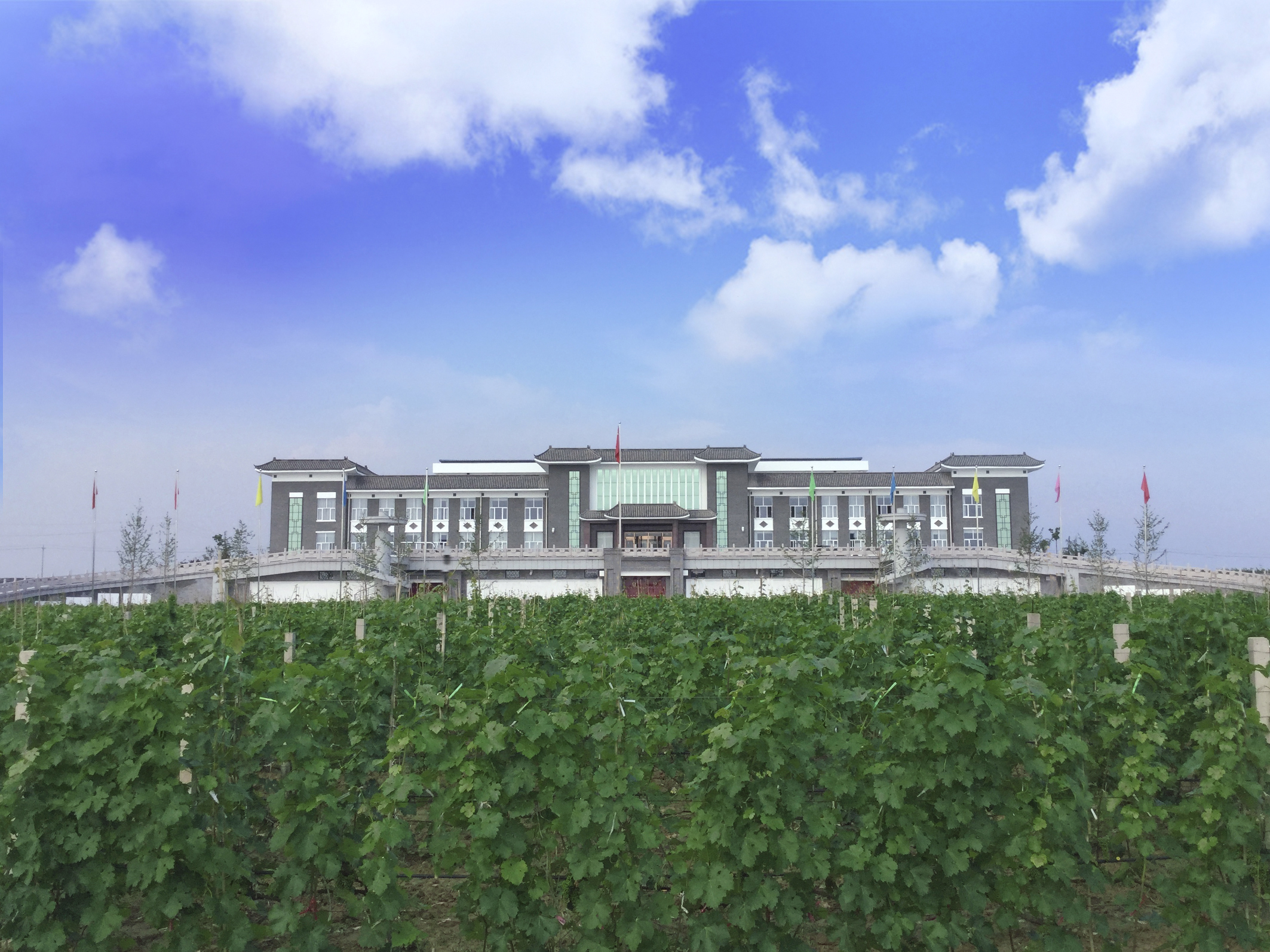 格瑞特莊園2021年秋季銷售精英招募計(jì)劃正式開啟！